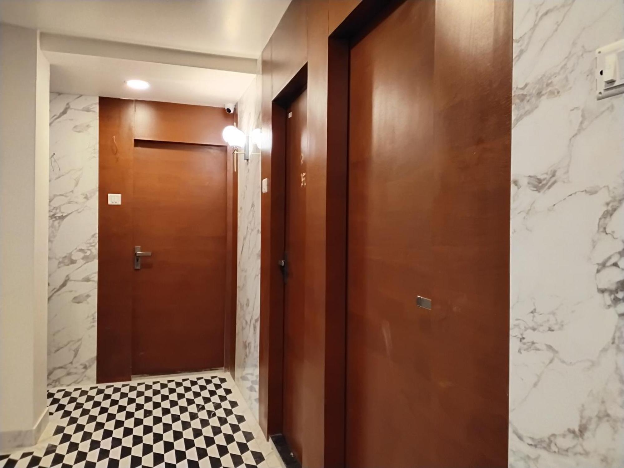 Solitaire Residency Dombivli Exterior photo