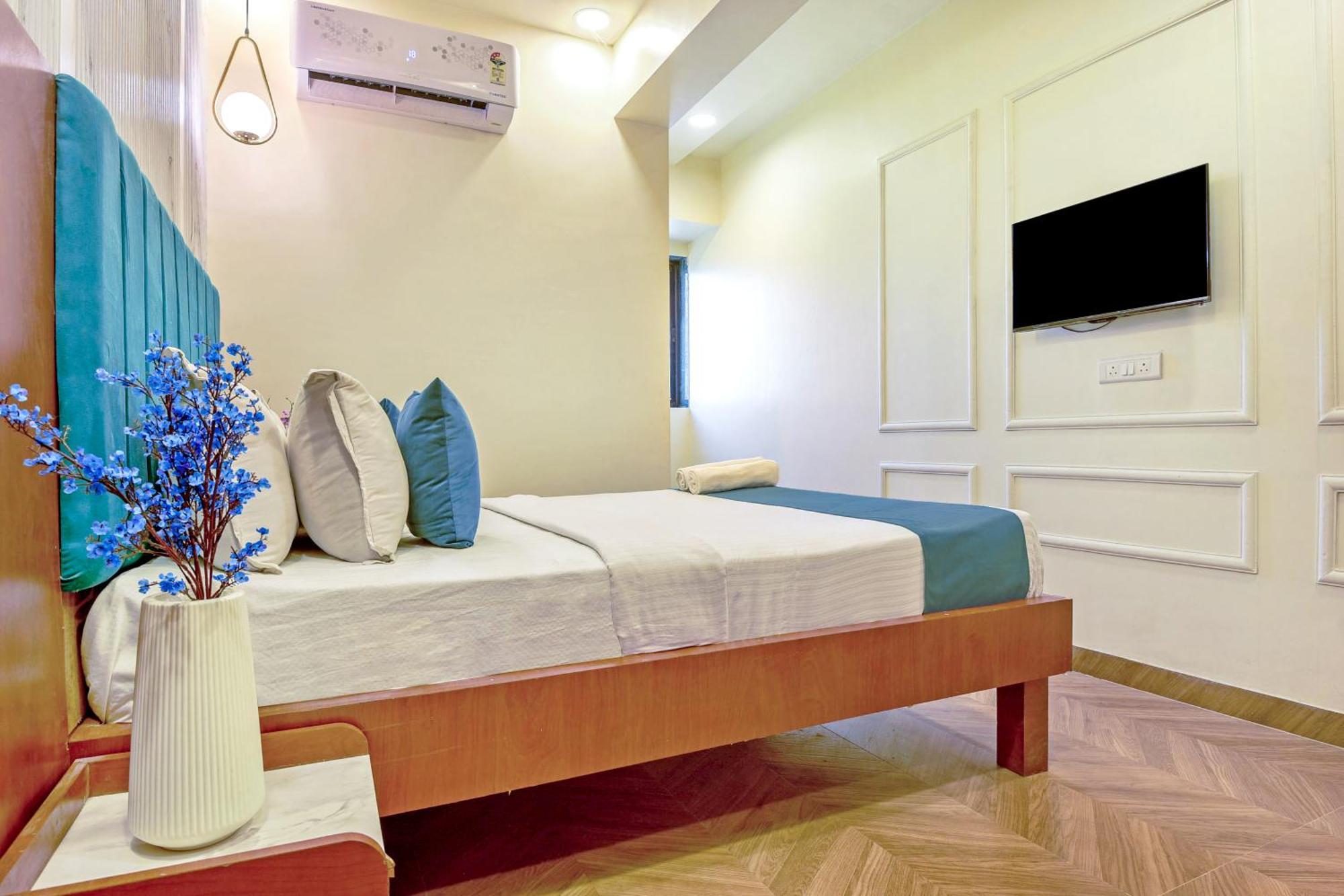 Solitaire Residency Dombivli Exterior photo