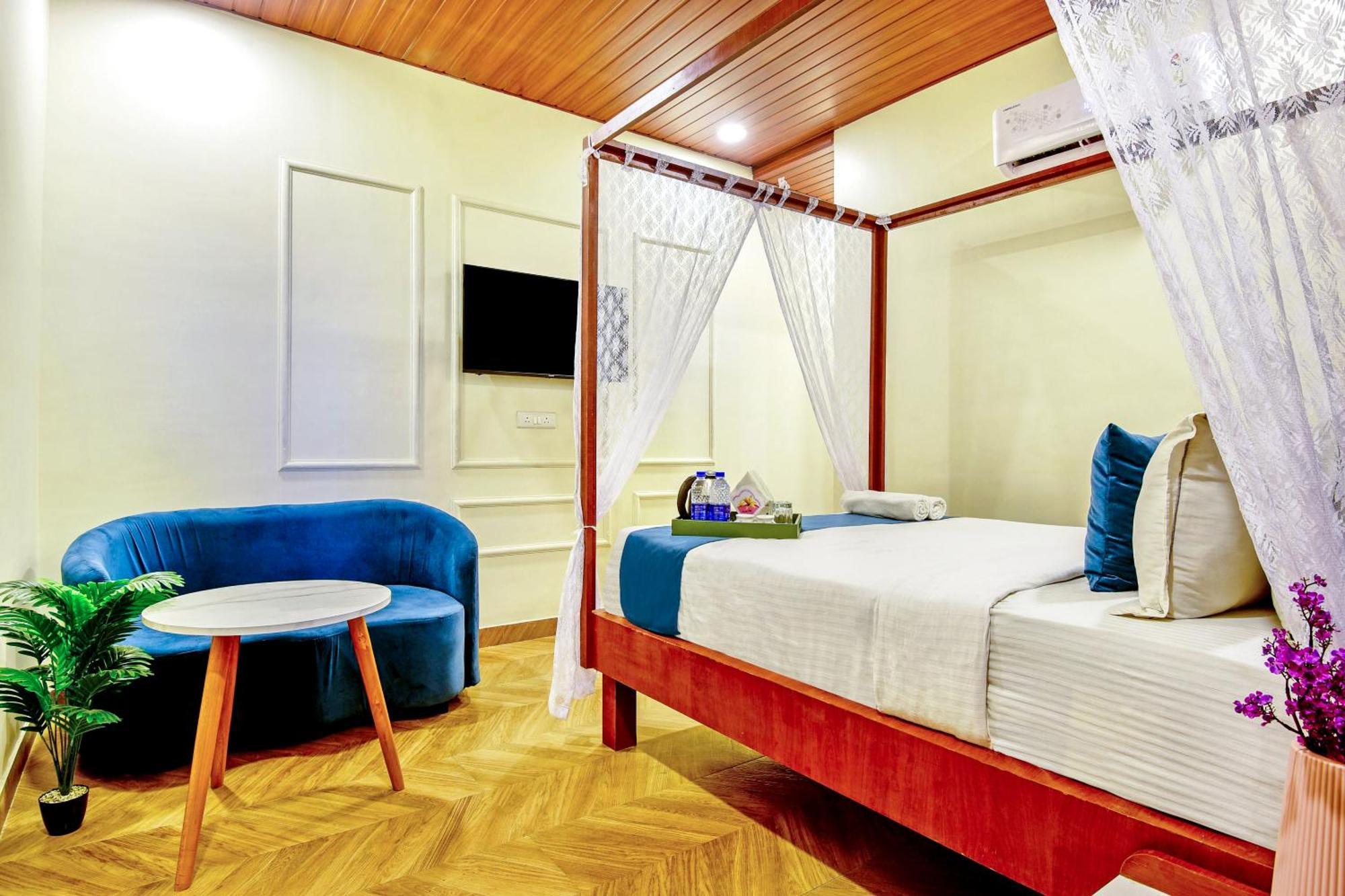 Solitaire Residency Dombivli Exterior photo